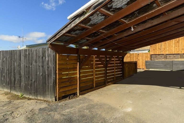 Photo of property in 8b Lincoln Terrace, Gate Pa, Tauranga, 3112