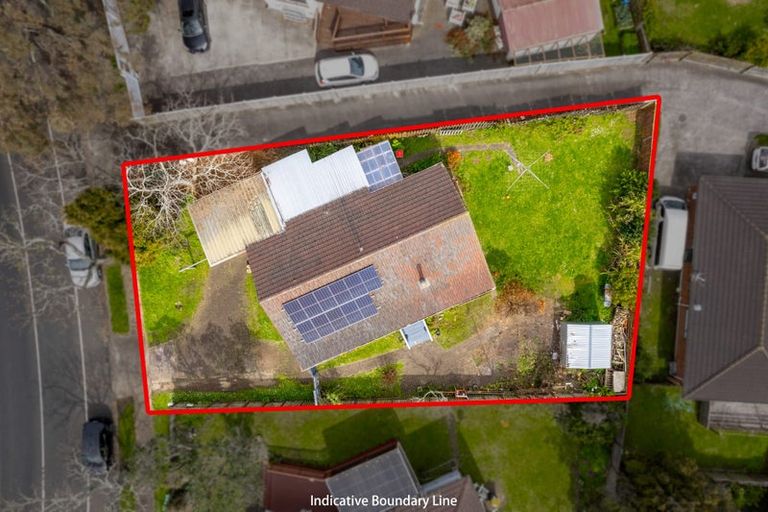 Photo of property in 63 Finlayson Avenue, Clendon Park, Auckland, 2103