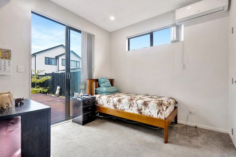 Photo of property in 24 Ascent Street, Flat Bush, Auckland, 2019