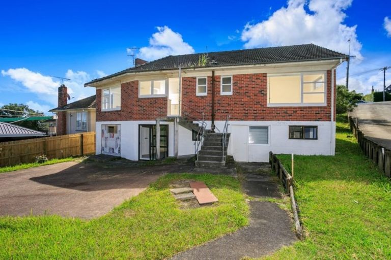 Photo of property in 20 Tristram Avenue, Forrest Hill, Auckland, 0620