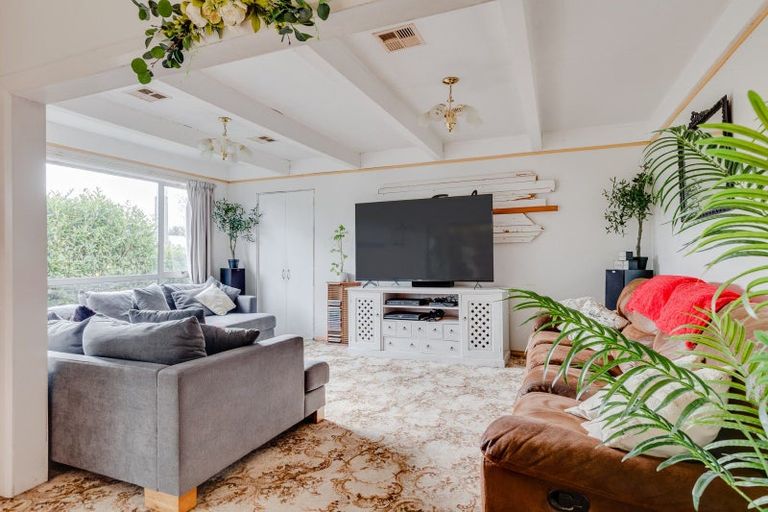 Photo of property in 17 Dawson Street, Pahiatua, 4910