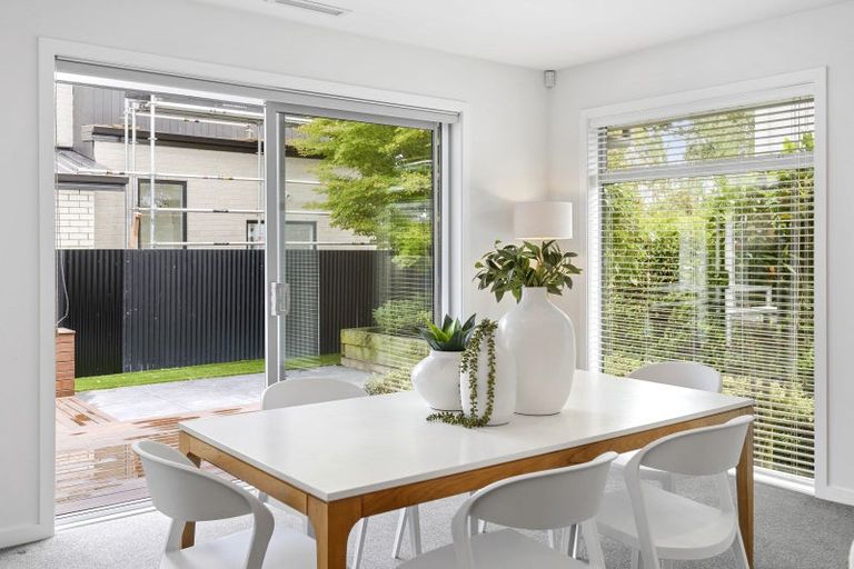 Photo of property in 585 Madras Street, St Albans, Christchurch, 8014