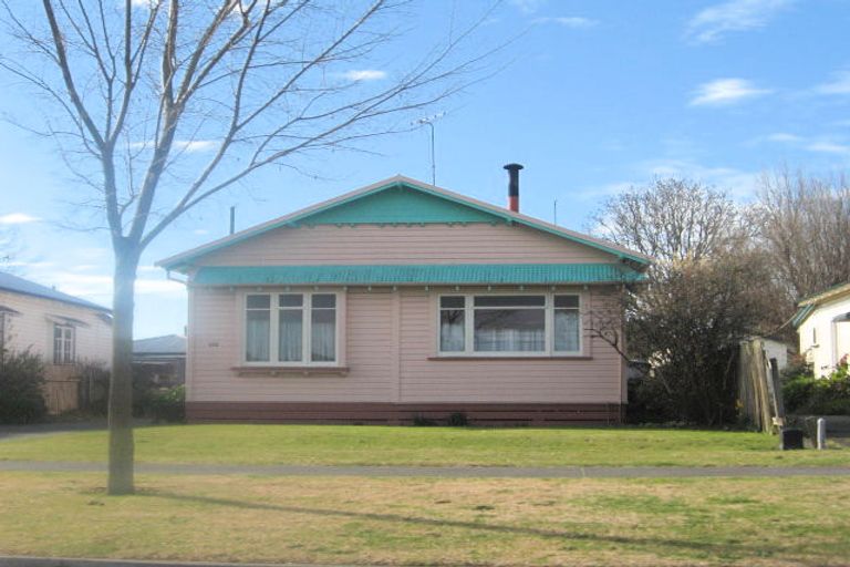 Photo of property in 810 Ellison Road, Parkvale, Hastings, 4122