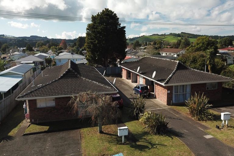 Photo of property in 24 Routley Avenue, Kaikohe, 0405