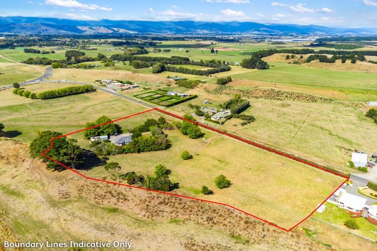 Photo of property in 42 Waitarere Beach Road, Waitarere, Levin, 5574