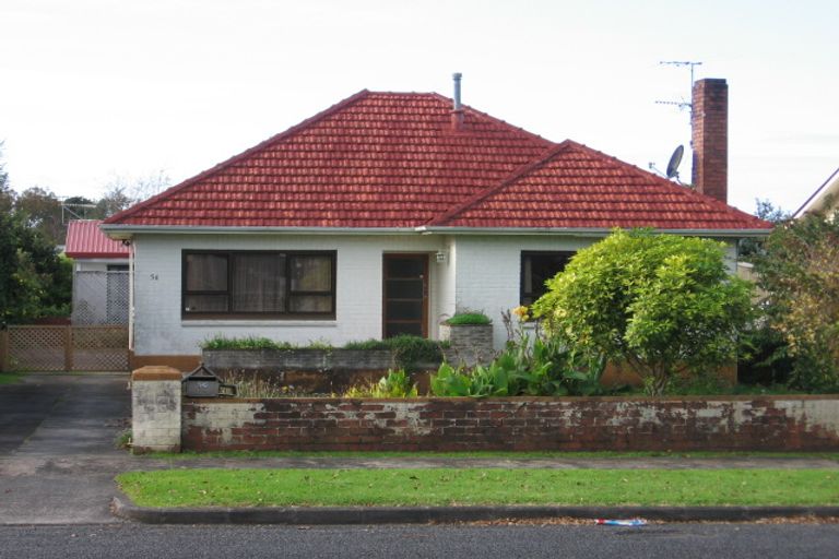 Photo of property in 56 Landscape Road, Papatoetoe, Auckland, 2025