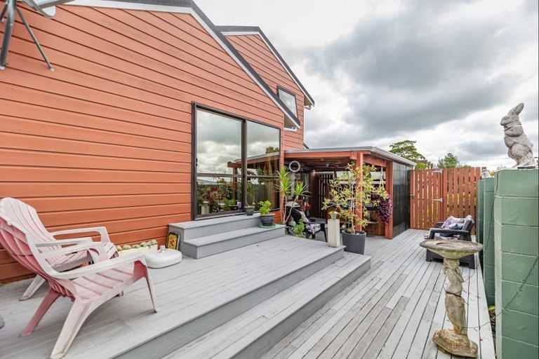 Photo of property in 7 Regal Street, Levin, 5510