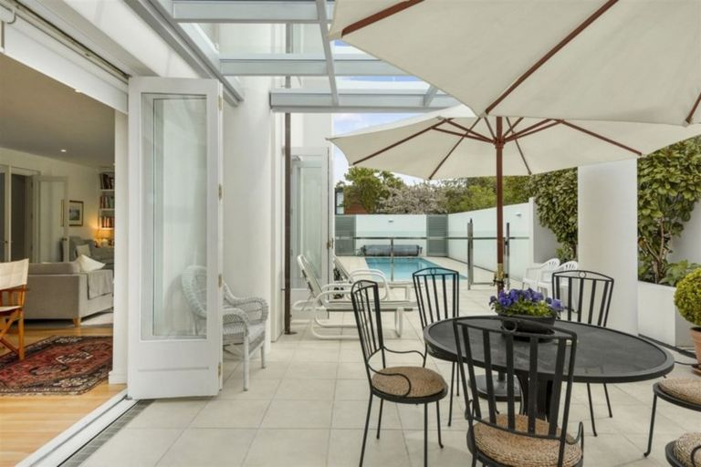 Photo of property in 40 Clissold Street, Merivale, Christchurch, 8014