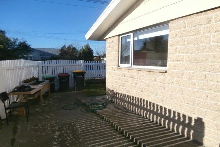 Photo of property in 1/31 Hoani Street, Papanui, Christchurch, 8053