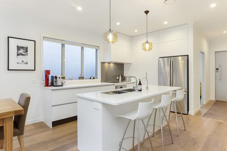 Photo of property in 17 Harakeke Road, Hobsonville, Auckland, 0616