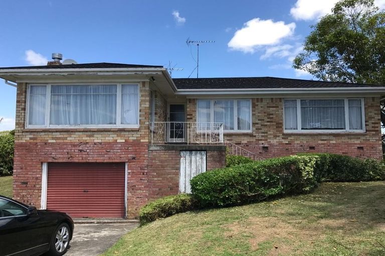 Photo of property in 14 Udys Road, Pakuranga, Auckland, 2010