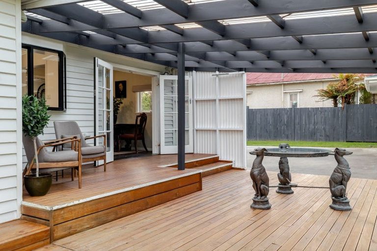 Photo of property in 3 Paterson Street, Pahiatua, 4910