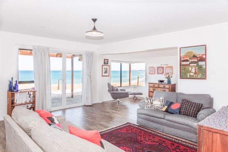 Photo of property in 97 Peat Avenue, Kai Iwi, Whanganui, 4574