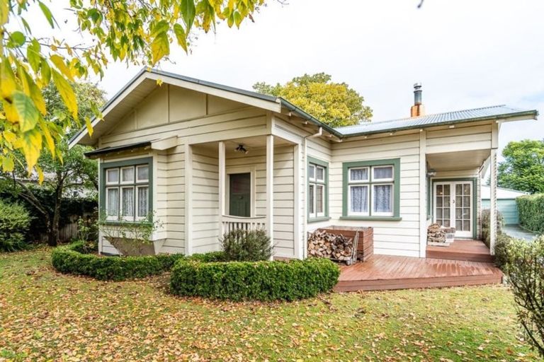 Photo of property in 1026 Ellis Street, Mahora, Hastings, 4120