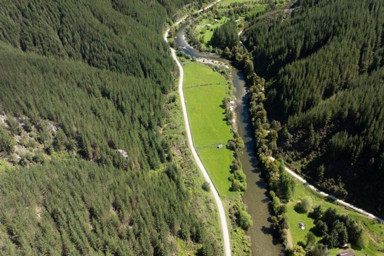 Photo of property in 950 Tapawera-baton Road, Tapawera, Wakefield, 7096