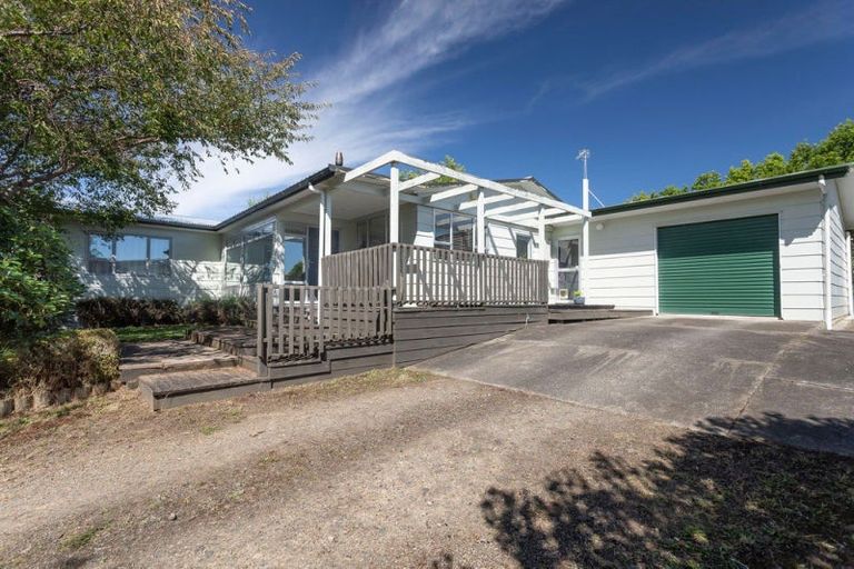 Photo of property in 101 Guy Street, Dannevirke, 4930