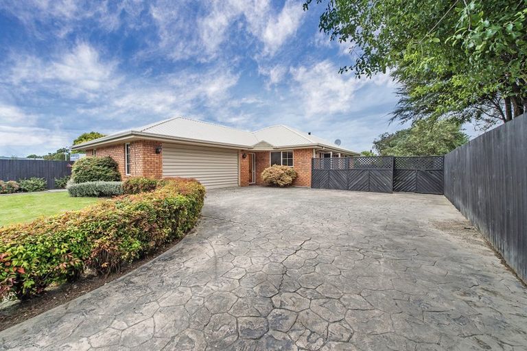 Photo of property in 57 Gerald Street, Lincoln, 7608