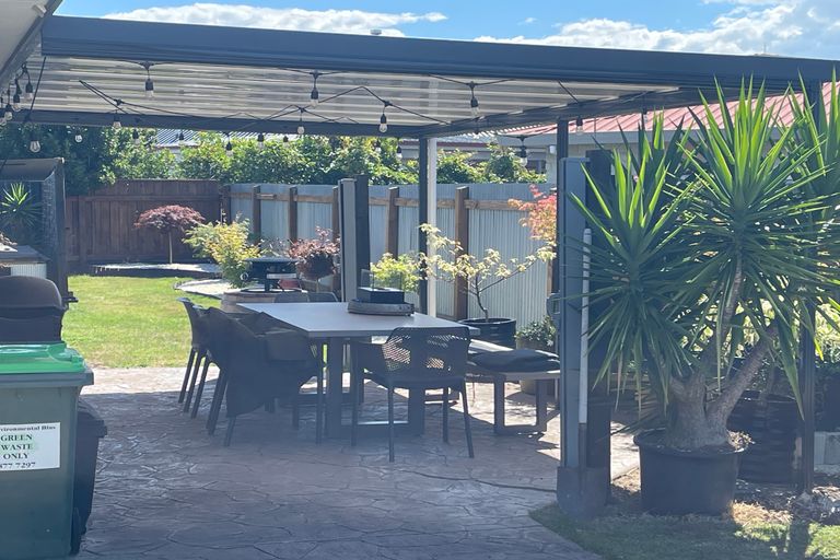 Photo of property in 68 Whiting Crescent, Greenmeadows, Napier, 4112