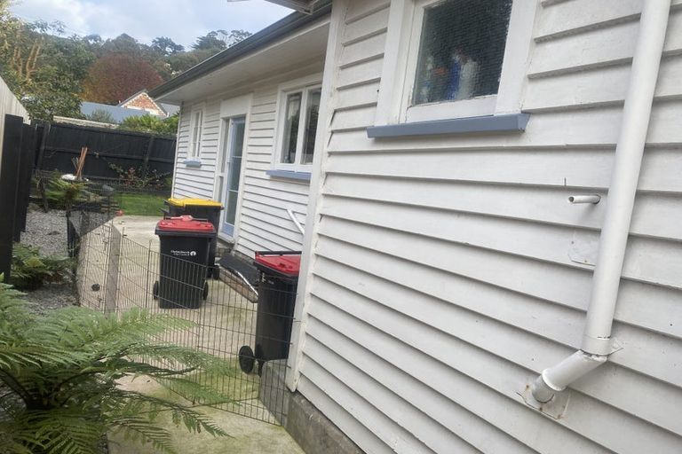 Photo of property in 39 Augusta Street, Redcliffs, Christchurch, 8081