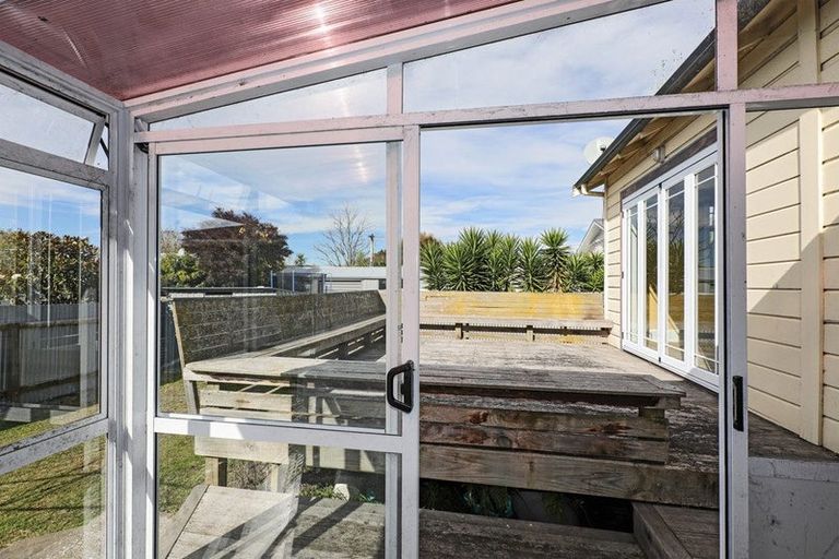 Photo of property in 813 Oliphant Road, Raureka, Hastings, 4120