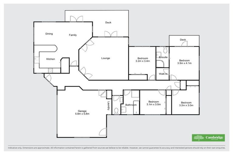 Photo of property in 23 Burr Street, Cambridge, 3434