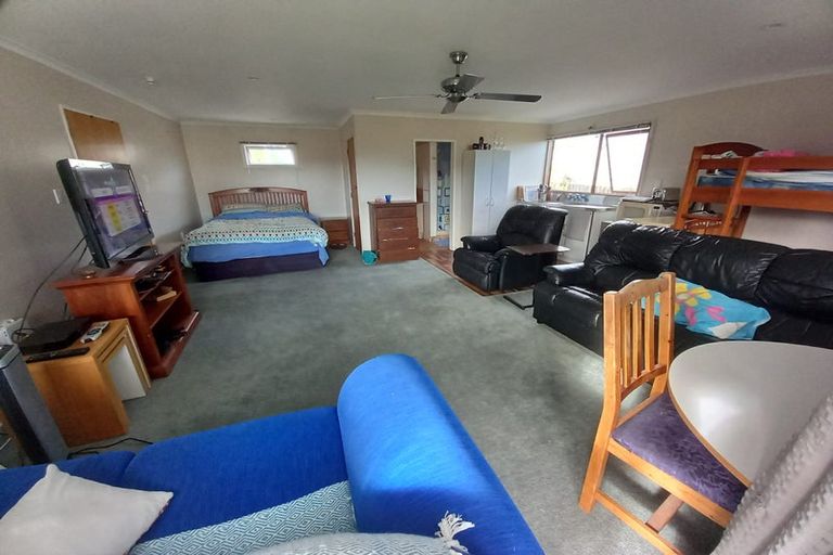 Photo of property in 4 Aranui Avenue, Waitarere Beach, Levin, 5510