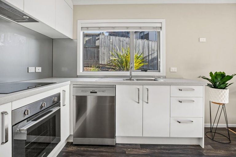 Photo of property in 6/16 Hammond Street, Hamilton Central, Hamilton, 3204