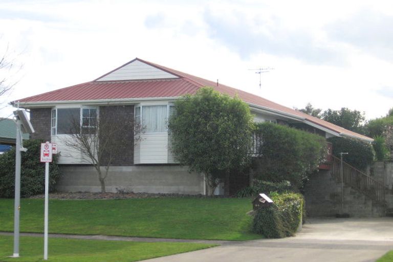 Photo of property in 94 Endeavour Avenue, Flagstaff, Hamilton, 3210