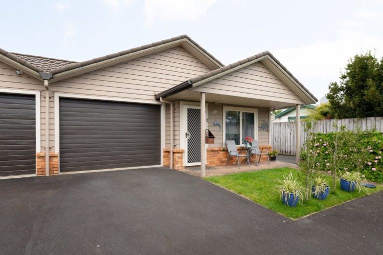 Photo of property in 22/241 Killarney Road, Frankton, Hamilton, 3204