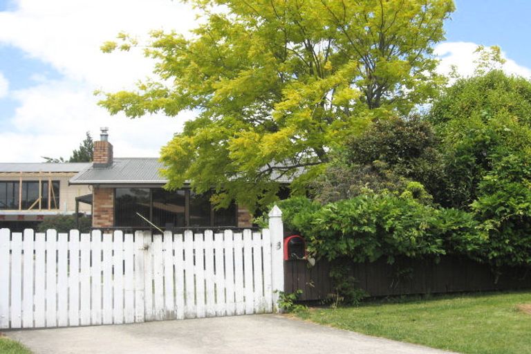 Photo of property in 3 Mansfield Street, Leamington, Cambridge, 3432