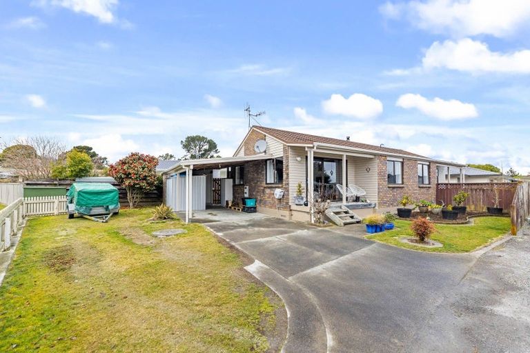 Photo of property in 2/51 Arthur Crescent, Hilltop, Taupo, 3330
