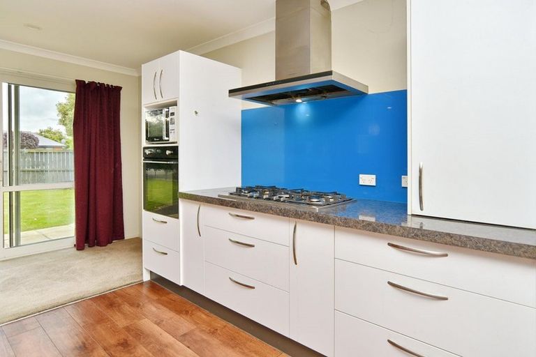 Photo of property in 17 Stanton Place, Woodend, 7610