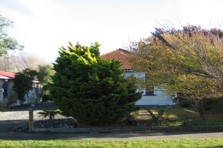 Photo of property in 132 Lonsdale Street, New Brighton, Christchurch, 8083
