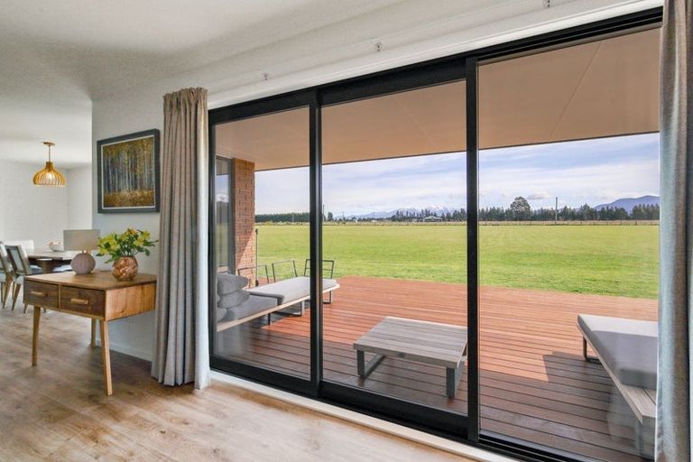 Photo of property in 728 Woodstock Road, Burnt Hill, Oxford, 7495