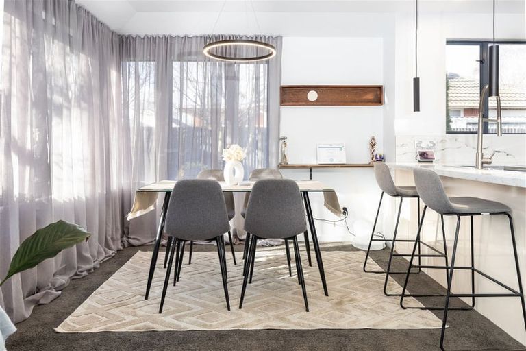 Photo of property in 87a Mclauchlan Street, Springlands, Blenheim, 7201