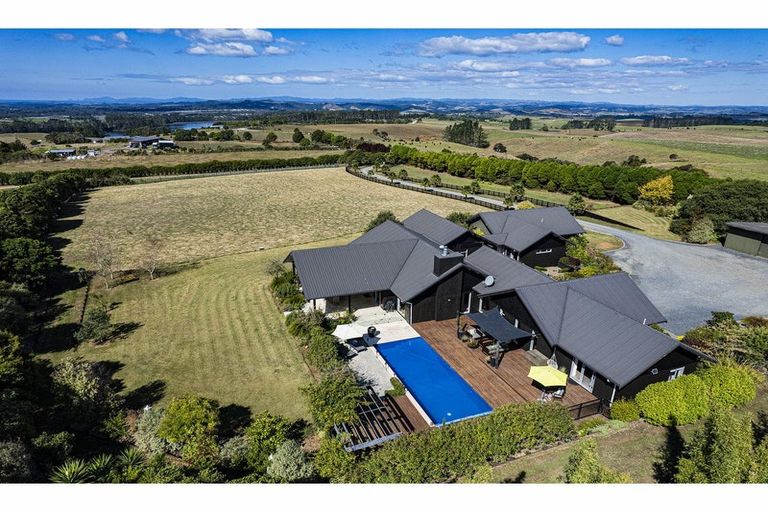 Photo of property in 150 Lodore Road, Okaihau, 0475