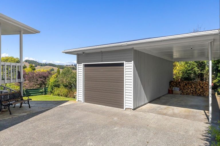 Photo of property in 6 Hikurangi Terrace, Taumarunui, 3920