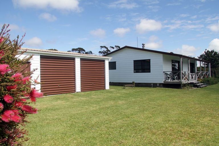 Photo of property in 3921 Far North Road, Pukenui, Kaitaia, 0484