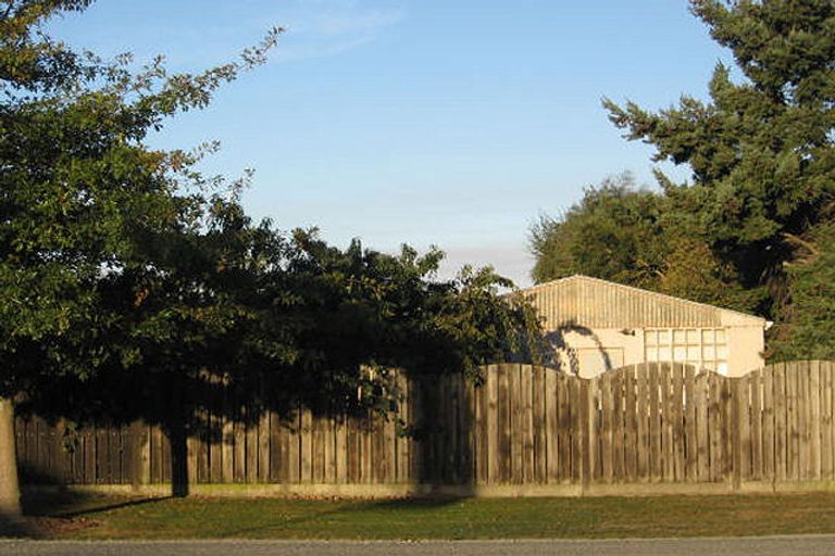 Photo of property in 299 Hilton Highway, Washdyke, Timaru, 7910