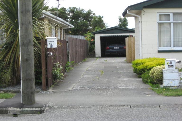 Photo of property in 42 Heathcote Street, Woolston, Christchurch, 8023