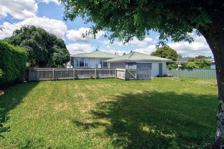 Photo of property in 9 Kiwi Street, Masterton, 5810