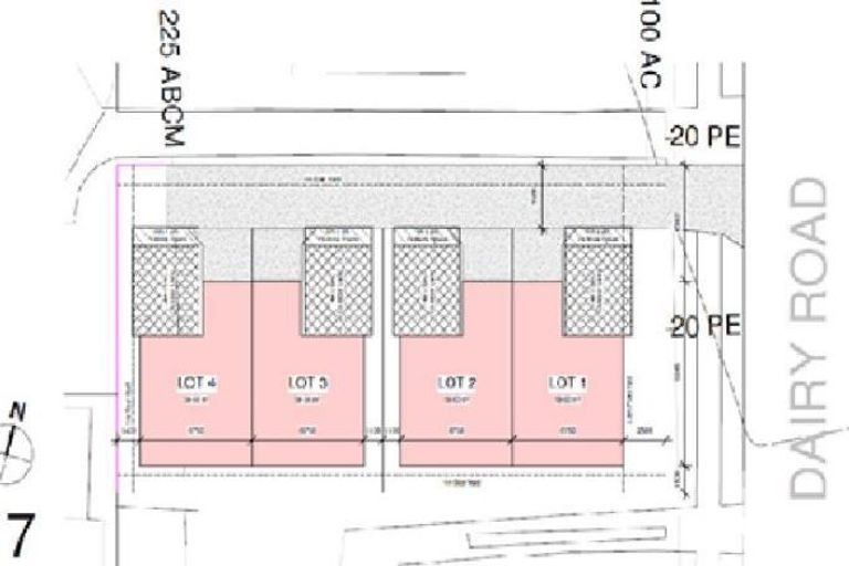 Photo of property in 17 Dairy Road, Otara, Auckland, 2023