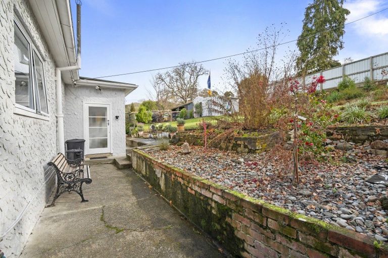 Photo of property in 42 Kiwi Road, Taihape, 4720