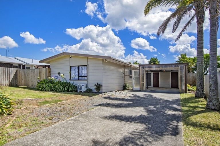 Photo of property in 80 Paramount Parade, Tikipunga, Whangarei, 0112