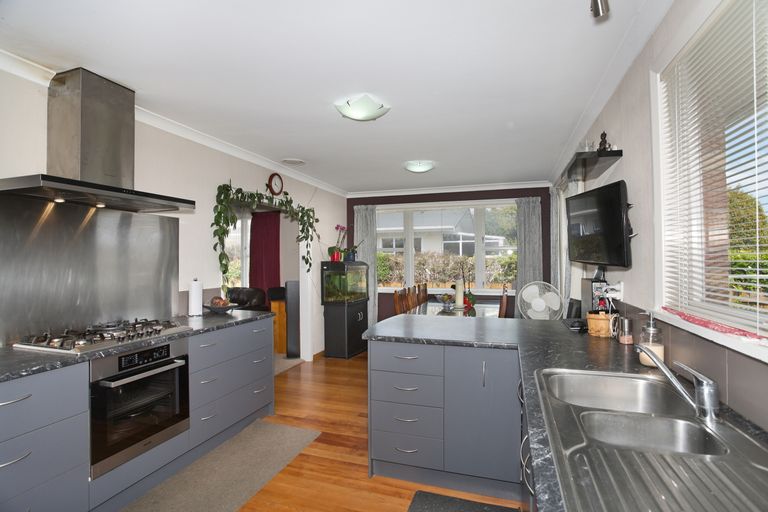 Photo of property in 47a College Street, Awapuni, Palmerston North, 4412