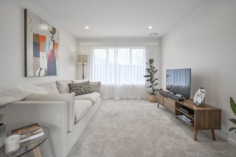 Photo of property in 9 Meech Way, Frimley, Hastings, 4120