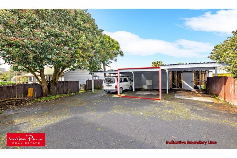 Photo of property in 2/10 Coxhead Road, Manurewa, Auckland, 2102