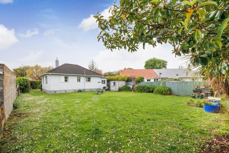 Photo of property in 5 Anderson Street, Hokowhitu, Palmerston North, 4410