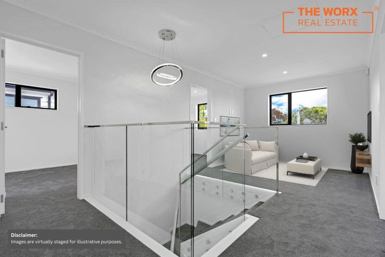 Photo of property in 31a Harwood Crescent, Otara, Auckland, 2023