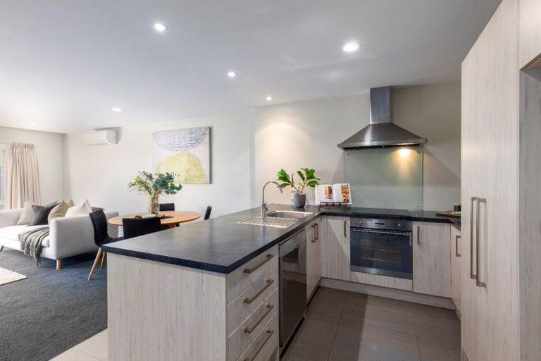 Photo of property in 2/39 Gallaghan Close, Wigram, Christchurch, 8042